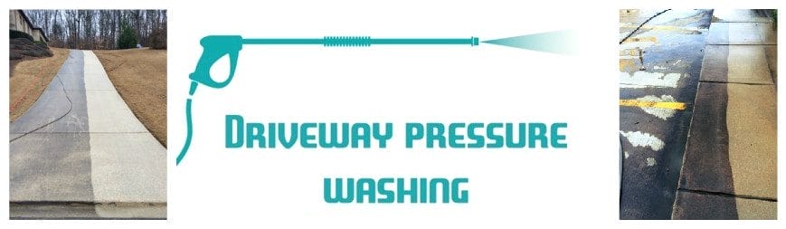 Get a quote fast and free from driveway washing for all your exterior cleaning needs